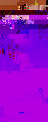 Modell identischer Machart und Ausstattung